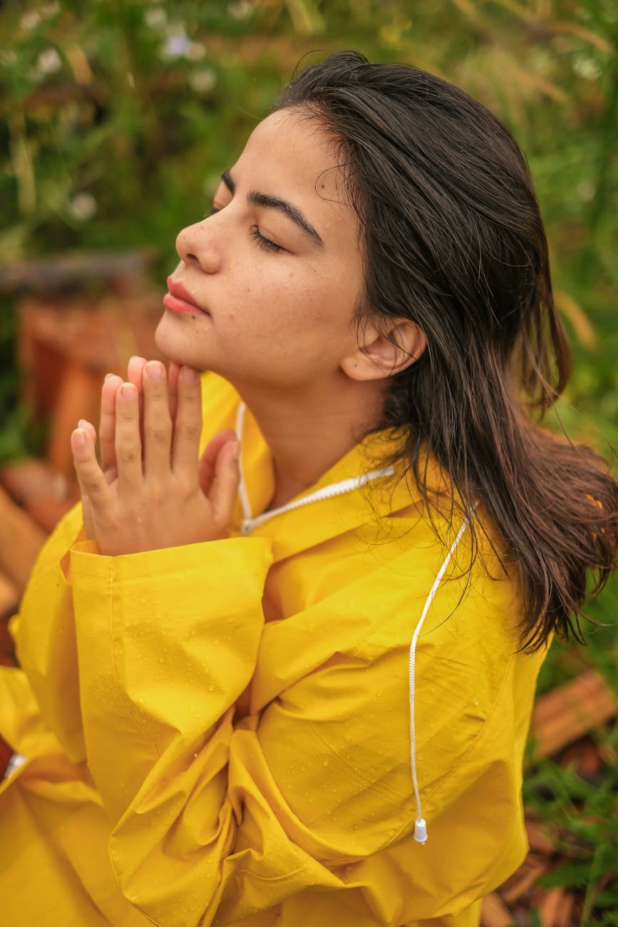 Prayer Doesn’t Have to Be a 911&nbsp;Call