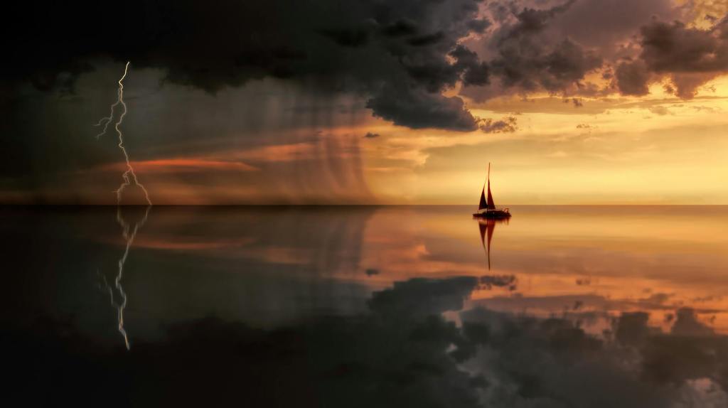 Staying Faithful in the&nbsp;Storms