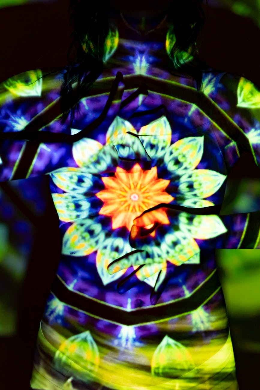 Kaleidoscope
